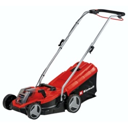 Einhell 18v Cordless Brushless Lawnmower - 33cms - STX-105234 