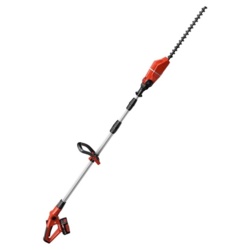 Einhell 18v Long Reach Telescopic Hedge Trimmer - STX-105236 