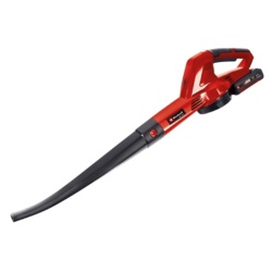 Einhell 18v Cordless Leaf Blower - STX-105238 