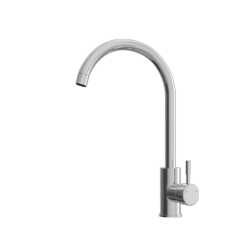 Ellsi Tivoli Kitchen Mixer Tap - Chrome - STX-105379 