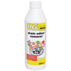 HG Drain Odour Remover - 500g - STX-105531 