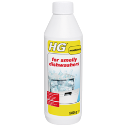 HG For Smelly Dishwashers - 500g - STX-105532 