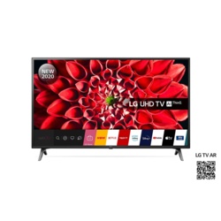 LG 4K Ultra HD Smart TV - 65" - STX-105568 