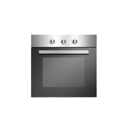 Teknix Stainless Steel Fan Oven - STX-105582 