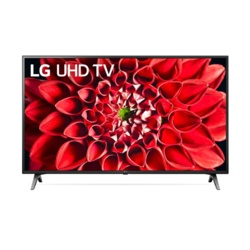 LG Ultra HD Smart LED TV - 43" - STX-105851 