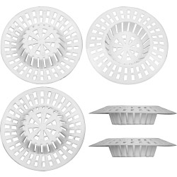 SupaFix Sink Strainers - Small - STX-107649 