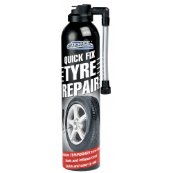 Car Pride Quick Fix Tyre Repair - 300ml - STX-109541 
