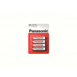 Panasonic AAA Batteries - SPC R03A - STX-115870 