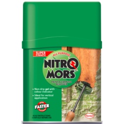 Nitromors All Purpose Paint & Varnish Remover - 375ml - STX-119941 