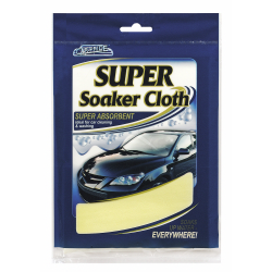 Car Pride Super Soak Cloth - STX-124195 
