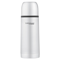 Thermocafe Stainless Steel Flask - 350ml - STX-127650 