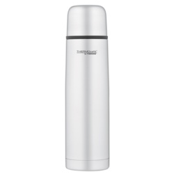 Thermocafe Stainless Steel Flask - 1L - STX-127673 