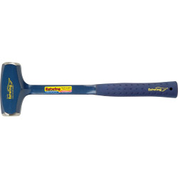 Estwing Club/Drilling Hammer - 3lbs (1.3kg) x 11"/279mm - STX-133870 