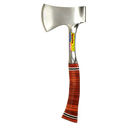 Estwing Sportsmans Axe - 31/4" (82mm) x 14"/356mm - STX-133887 