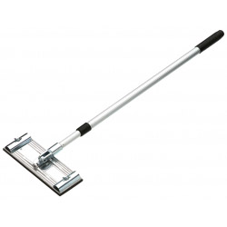 RST Drywall Pole Sander - With Aluminium Handle - STX-133920 