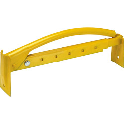 Marshalltown Brick Tongs - 16" (401mm) - STX-133966 