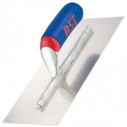 RST Stainless Steel Finishing Trowel - STX-134009 