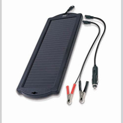 Ring Solar Power Battery Maintainer - 50ah - STX-135511 