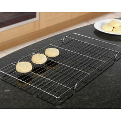 SupaHome Cooling Tray - chrome plated - STX-137907 