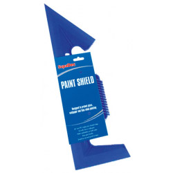 SupaDec Large Paint Shield - STX-145753 