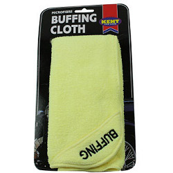 KENT Microfibre Buffing Cloth - STX-153115 