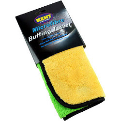 KENT Microfibre Buffing Towel - STX-153144 