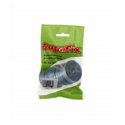 SupaFix Repair Washers Zinc Plated - M12X50mm - STX-153246 