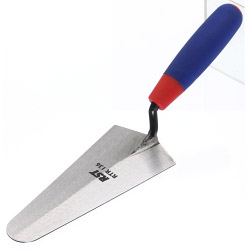 RST Gauging Trowel With Soft Touch Handle - 7" (175mm) - STX-158968 