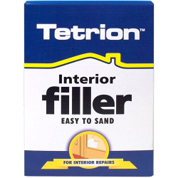 Tetrion Interior Filler - 1.5kg - STX-168511 