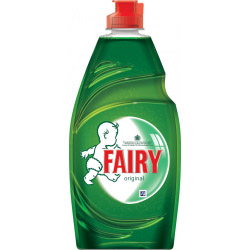 Fairy Washing Up Liquid 433ml - Original - STX-170545 