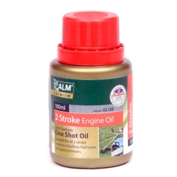 ALM One shot 2 Stroke Oil - 100ml - STX-173235 