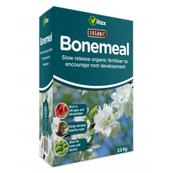 Vitax Bonemeal - 2.5kg - STX-173293 