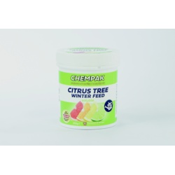 Chempak Citrus Winter Feed - 200g - STX-174731 