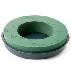 Oasis Design Ring - 9" - STX-175223 