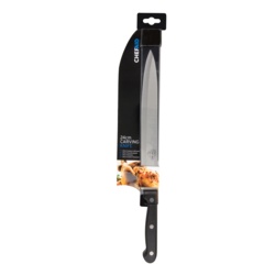 Chef Aid Carving Knife - 24cm - STX-177619 
