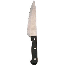 Chef Aid Chefs Knife - 15cm - STX-177654 