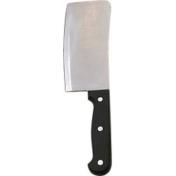 Chef Aid Meat Cleaver - STX-177677 