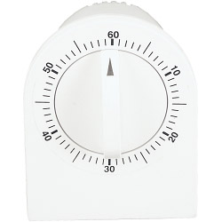 Chef Aid Mechanical Timer - STX-177690 