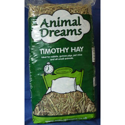 Animal Dreams Timothy Hay - STX-183454 