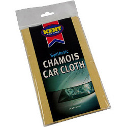 KENT Synthetic Chamois Car Cloth - STX-184792 