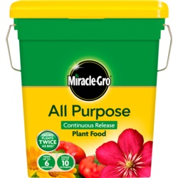 Miracle-Gro Continuous Release Plant Food - 2kg - STX-188710 
