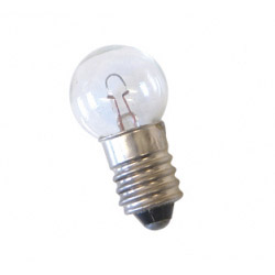 SupaLec MES Torch Bulbs - 2.5V - STX-191010 