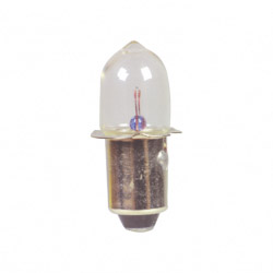 SupaLec Prefocus Torch Bulbs - 2.5V - STX-191032 
