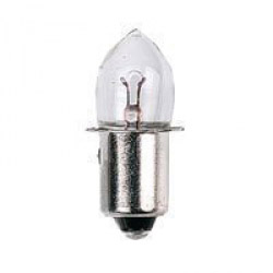 SupaLec Krypton PF Torch Bulbs - 3.6V - STX-191078 