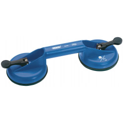 Draper Twin Suction Cup Lifter - STX-195372 