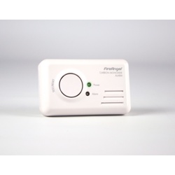 FireAngel Carbon Monoxide Detector - AA batteries (Included) - STX-198374 