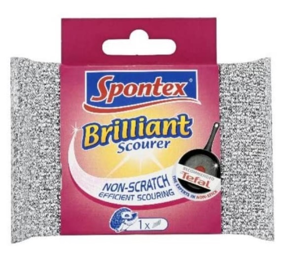 Brilliant Scourer - STX-199523 