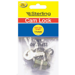 Sterling Camlock Hanging Pack - 16mm - STX-201413 