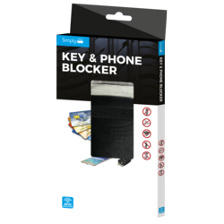 Simply Key & Phone Blocker - STX-300301 