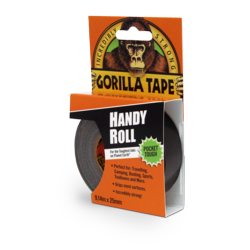 Gorilla Handy Roll - 9.14m x 25mm - STX-301240 